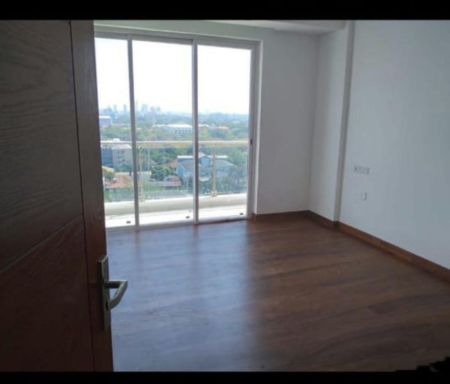 Bedroom - Blue Ocean - 02 Bedroom Unfurnished Apartment for Sale in Colombo 03 (A5434)