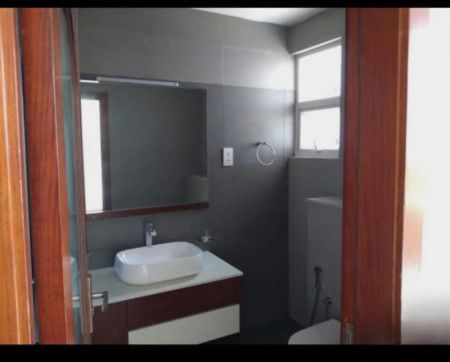 Bathroom - Blue Ocean - 02 Bedroom Unfurnished Apartment for Sale in Colombo 03 (A5434)