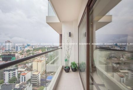 Exterior - Apartment for Sale - Orwell Residencies - Colombo 03 | LKR 101,000,000