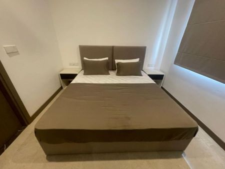 Bedroom - Luxury 3 BR apartment for Rent At Marina Square