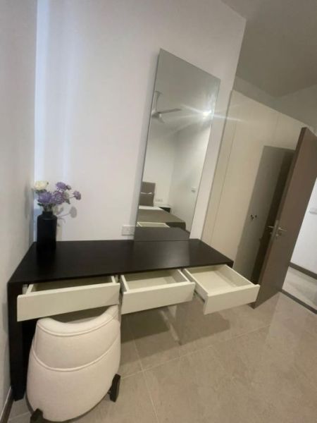 Bathroom - Luxury 3 BR apartment for Rent At Marina Square