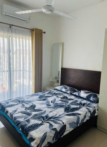 Bedroom - Luxury Apartment for sale in Malabe 