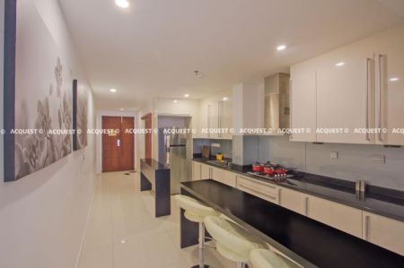 Kitchen - Apartment for Sale - Platinum 1 - Colombo 03 | LKR 100,000,000