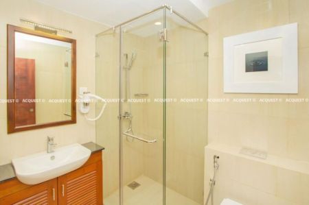 Bathroom - Apartment for Sale - Platinum 1 - Colombo 03 | LKR 100,000,000