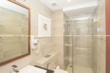 Bathroom - Apartment for Sale - Platinum 1 - Colombo 03 | LKR 100,000,000
