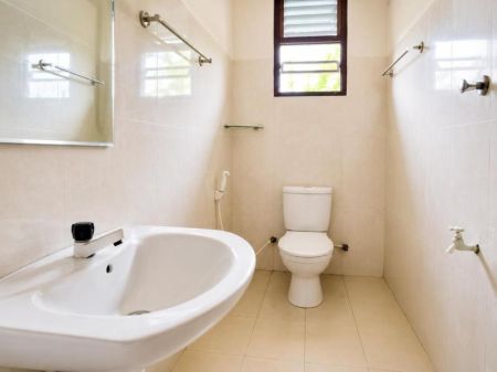 Bathroom - Prime Residential Apartment Complex for Sale at Thalahene, Malabe.