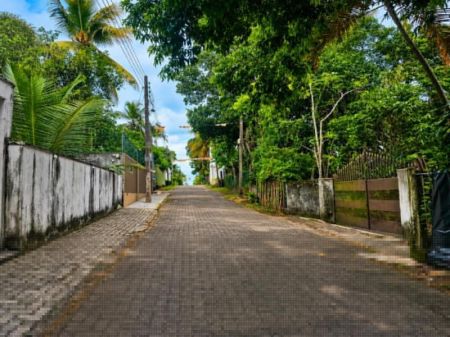 Exterior - Prime Residential Apartment Complex for Sale at Thalahene, Malabe.