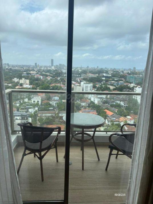 Apartment for rent in Colombo 7