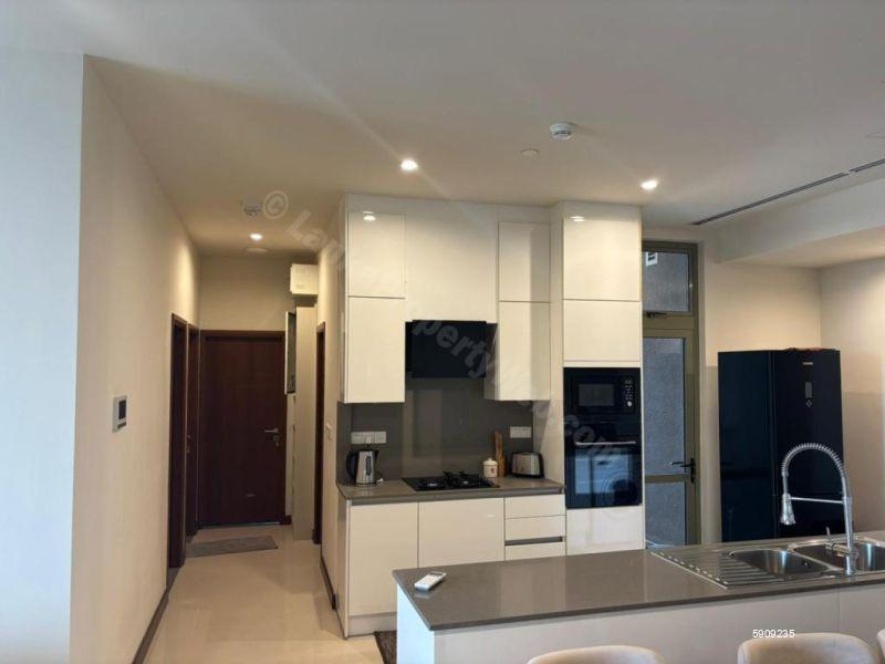 Apartment for rent in Colombo 7