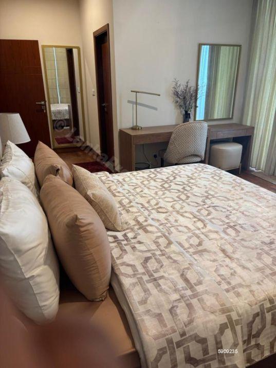 Bedroom - Apartment for rent in Colombo 7