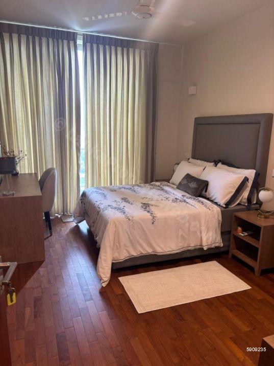 Bedroom - Apartment for rent in Colombo 7