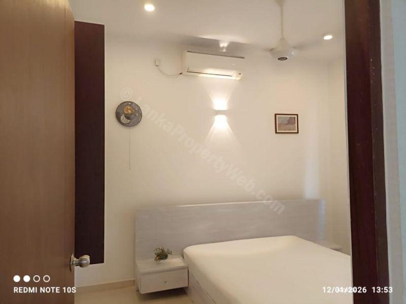 Bathroom - Apartment for sale in Athurugiriya