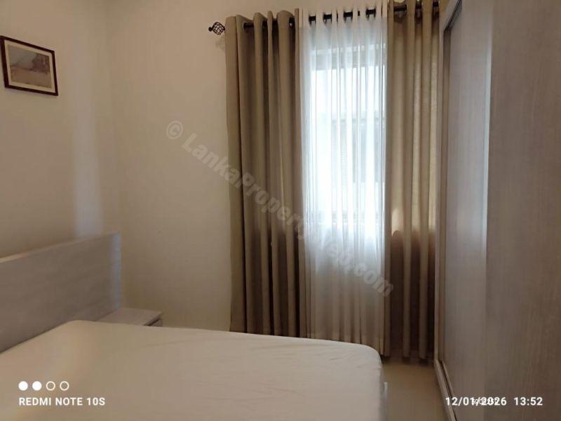 Bedroom - Apartment for sale in Athurugiriya