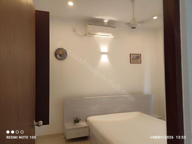Bathroom - Apartment for sale in Athurugiriya