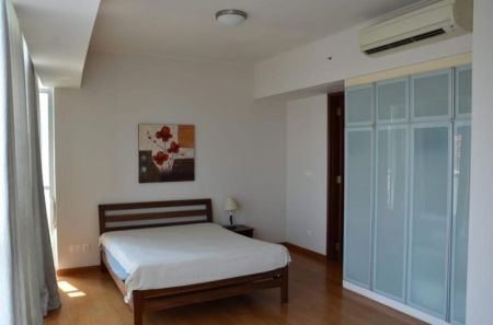 Bedroom - Emperor Residencies Furnished Apartment for Rent - A42149
