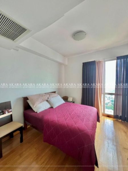 Bedroom - The Monarch Furnished Apartment for Sale - A39972
