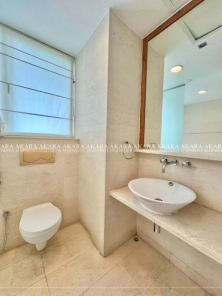Bathroom - The Monarch Furnished Apartment for Sale - A39972