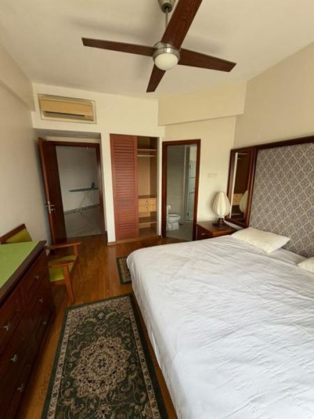Bedroom - Luxury 4BR Penthouse for Rent in Havelock City