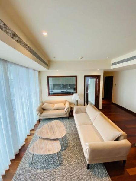 Living Room - Apartment for Sale - Cinnamon Life