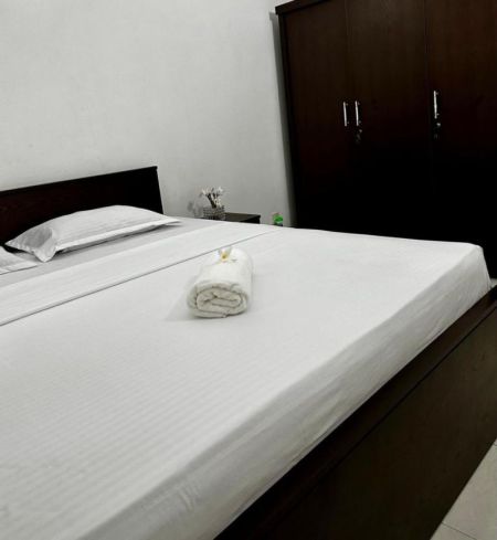 Bedroom - Single-storey House For Sale Heartland Residencies