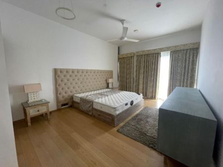 Bedroom - Altair furnished 3 bedrooms sale - Colombo 2 