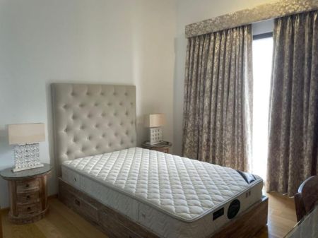 Bedroom - Altair furnished 3 bedrooms sale - Colombo 2 