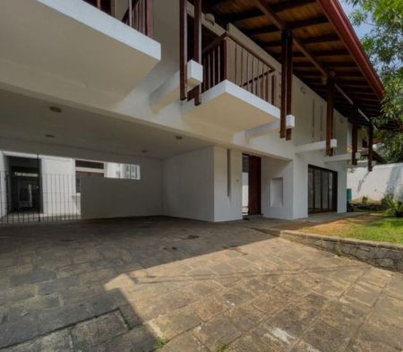 Exterior - House for Rent - Pannipitiya | LKR 225,000