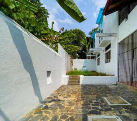 Exterior - House for Rent - Pannipitiya | LKR 225,000
