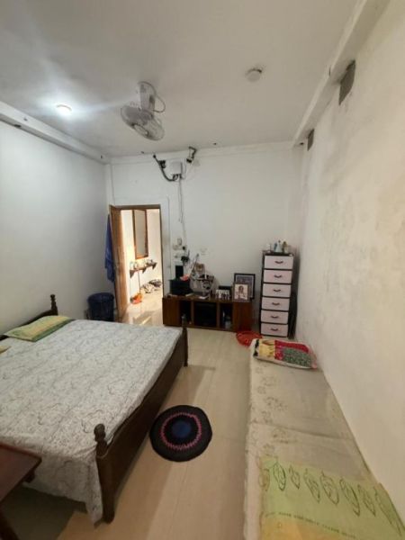 Bedroom - (NR557) Furnished Two Storey House for Rent in Dehiwala