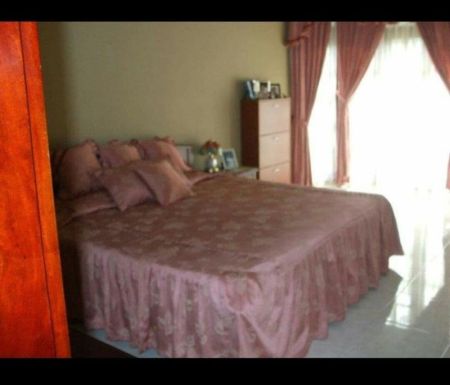 Bedroom - (KH550) Furnished Two Storey House for Sale in Seeduwa