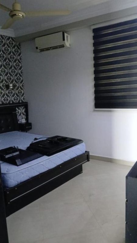 Bedroom - (NAR448) Furnished Apartment for Rent in Mount Lavinia