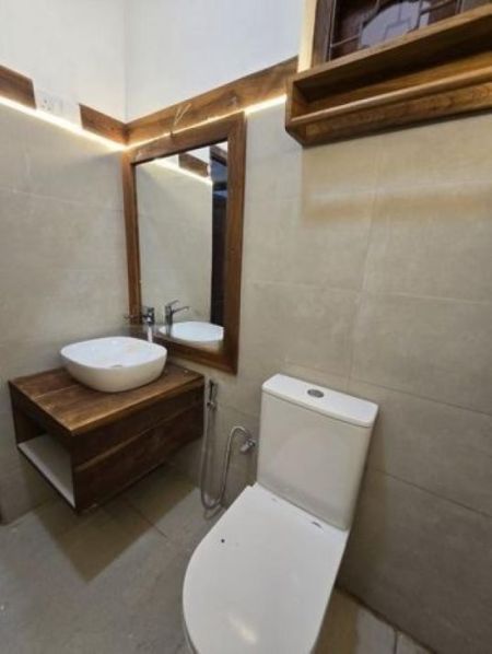 Bathroom - (PR904) Fully Furnished Ground Floor House for Rent in Nugegoda