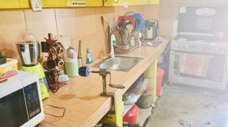 Kitchen - (HH244) Two Storey House for Sale in Eldeniya