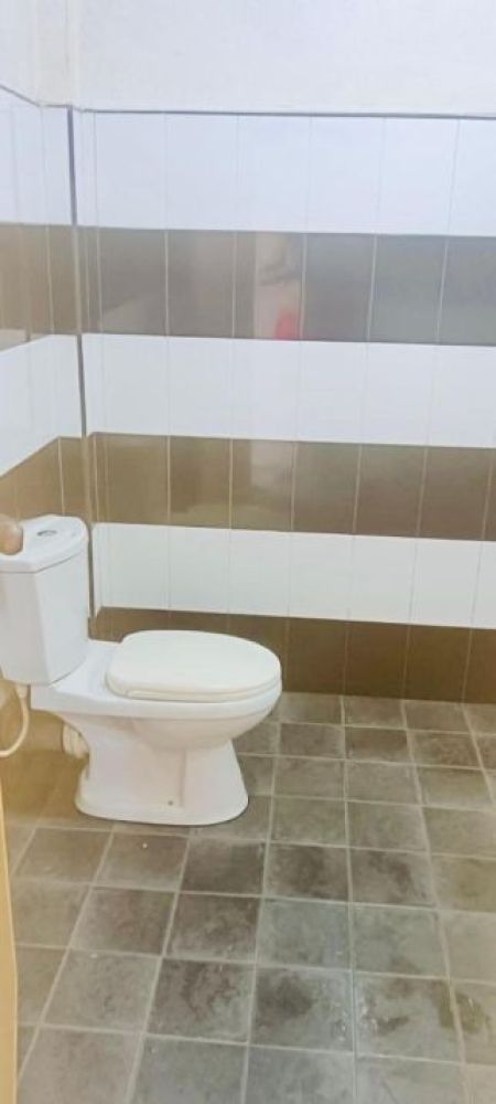 Bathroom - (HH244) Two Storey House for Sale in Eldeniya