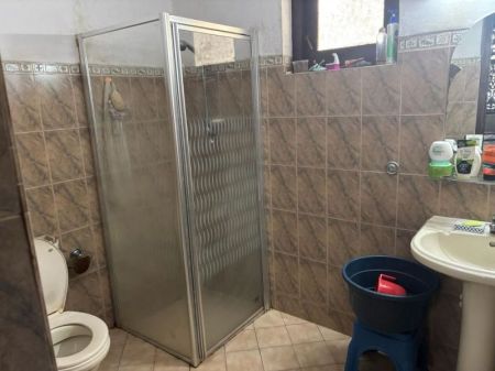 Bathroom - (MR492) Single Storey House for Rent in Malabe