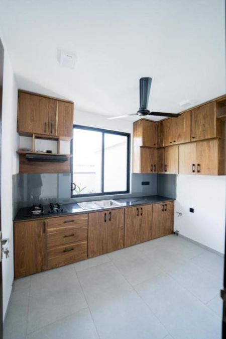Kitchen - (SH1415) Two Storey Luxury House for Sale in Thalahena