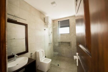 Bathroom - (SH1415) Two Storey Luxury House for Sale in Thalahena