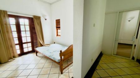 Bedroom - (SR1366) Luxury Furnished Two Storey House for Rent in Thalawathugoda