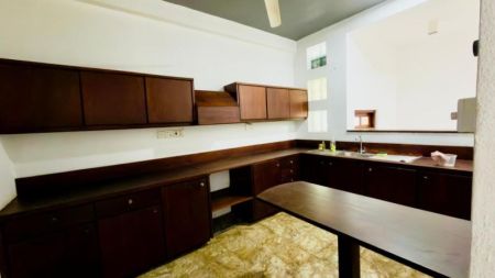 Kitchen - (SR1366) Luxury Furnished Two Storey House for Rent in Thalawathugoda