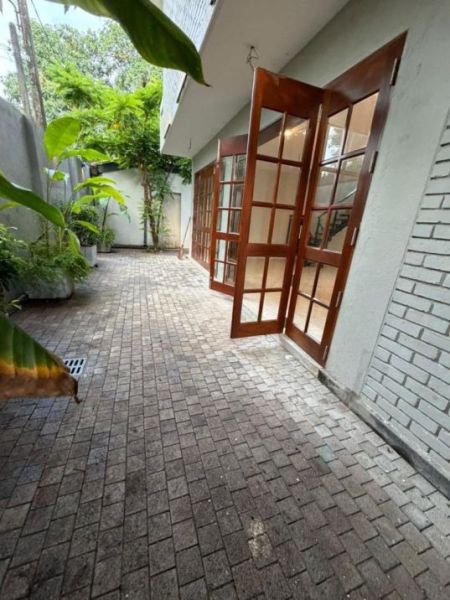 Exterior - Newly Refurbished 4-Bedroom House for Rent in Borella