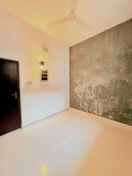 Bedroom - 18.5 Perch Land with 6 Bedroom House for Sale in Colombo 5, S1925