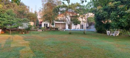 Exterior - 5 Bedroom House for Rent in Maharagama, R50562