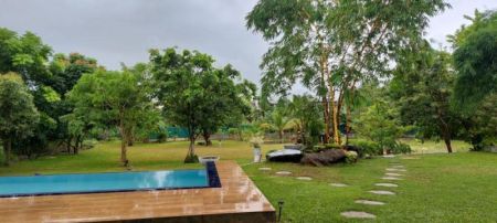 Exterior - 5 Bedroom House for Rent in Maharagama, R50562