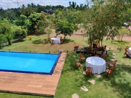 Exterior - 5 Bedroom House for Rent in Maharagama, R50562