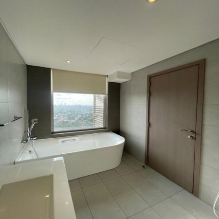 Kitchen - 3BR Apartment for Sale Capital Heights, Rajagiriya | Investment LKR 118 Million