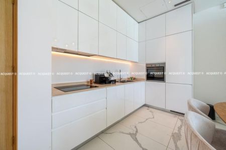 Kitchen - Apartment for Sale - Serenia Residencies - Talpe | USD 750,000