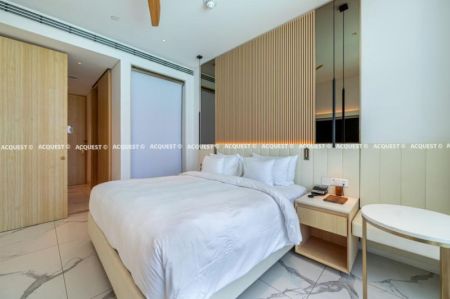 Bedroom - Apartment for Sale - Serenia Residencies - Talpe | USD 750,000