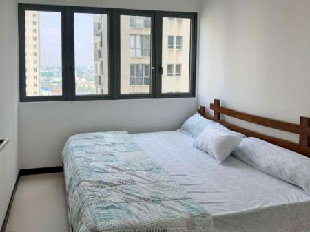 Bedroom - Apartment for Sale - TRI-ZEN - Tower 02 - Colombo 02 | LKR 47,000,000