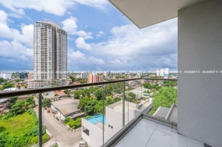 Exterior - Apartment for Sale - Iconic Galaxy - Rajagiriya | LKR 67,000,000