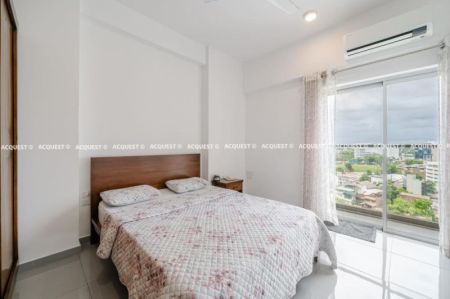 Bedroom - Apartment for Sale - Iconic Galaxy - Rajagiriya | LKR 67,000,000